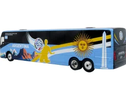Prevost X3-45 Coach Bus 