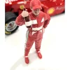 Racing Legends 2000's Figure B for 1/18 Scale Models American Diorama 76358