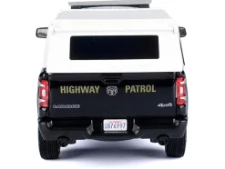 2019 RAM 1500 Laramine Crew Cab Pickup Truck 