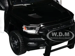 2019 RAM 1500 Laramine Crew Cab Pickup Truck 