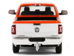 2023 Ram 2500 Pickup Truck 
