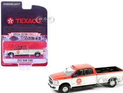 2023 Ram 2500 Pickup Truck 