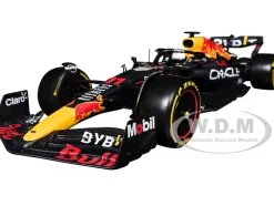 Red Bull Racing RB18 #11 Sergio Perez 
