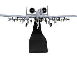 Republic A-10C Thunderbolt II Attack Aircraft 