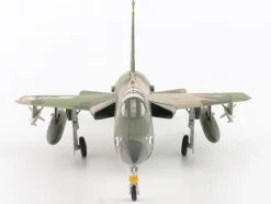 Republic F-105F Thunderchief Fighter-Bomber Aircraft