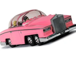 Rolls Royce FAB 1 Pink with Figures