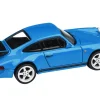 1987 RUF CTR Racing Blue 1/64 Diecast Model Car Paragon Models PA-55297
