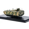 Russian Object 693 Kurganets 25 Armored Personnel Carrier Camouflage 1/72 Diecast Model Panzerkampf 12204PB
