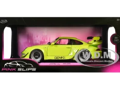 RWB Body Kit 