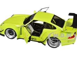 RWB Body Kit 