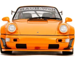 RWB Bodykit