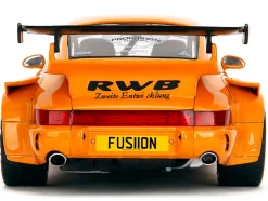 RWB Bodykit