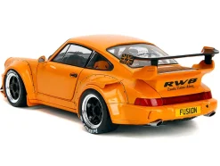 RWB Bodykit