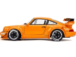 RWB Bodykit
