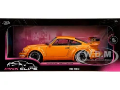 RWB Bodykit
