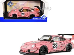 2020 RWB Bodykit #23 