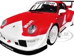 2020 RWB Bodykit 