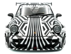 2022 RWB Bodykit #13 