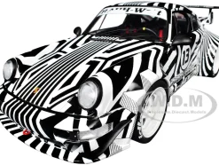 2022 RWB Bodykit #13 