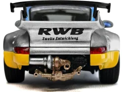RWB 964 #7 