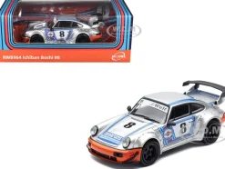 RWB 964 #8 