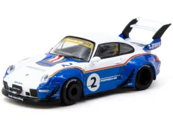 RWB 993 #2 