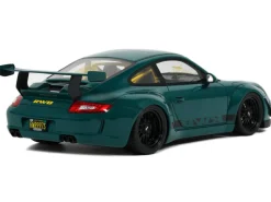 2021 RWB Syunkashuto 1/18 Model Car GT Spirit GT896