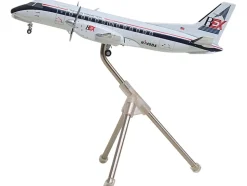 Saab 340A Commercial Aircraft