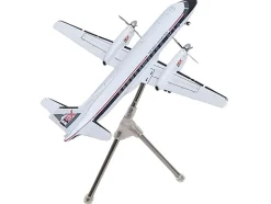 Saab 340A Commercial Aircraft