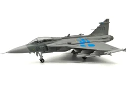 Saab JAS 39A Gripen Fighter Aircraft 
