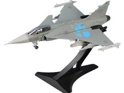 Saab JAS 39A Gripen Fighter Aircraft 