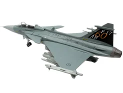Saab JAS 39A Gripen Fighter Aircraft 