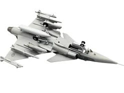 Saab JAS 39A Gripen Fighter Aircraft 