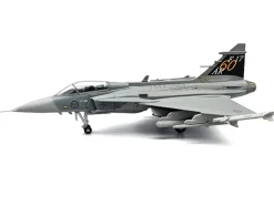 Saab JAS 39A Gripen Fighter Aircraft 