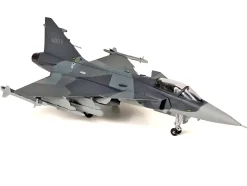 Saab JAS 39E Gripen Fighter Aircraft