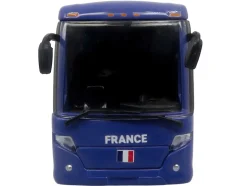 Scania Touring HD Coach Bus 