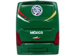Scania Touring HD Coach Bus 