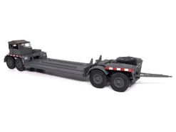 SD.AH. 116 22-Ton Tank Transporter Gray 