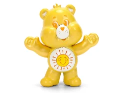 Set of 5 Diecast Figures "Care Bears" "Metalfigs" Series Diecast Models by Jada