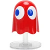 Set of 5 Diecast Figures "Pac-Man" (1980) Video Game "Metalfigs" Series Diecast Models by Jada