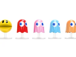 Set of 5 Diecast Figures 
