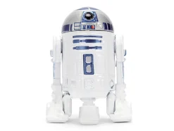 Set of 4 Diecast Figures "Star Wars" Movie Franchise "Metalfigs" Series Diecast Models by Jada