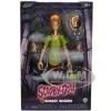 Shaggy Rogers 6.5" Moveable Figure with Accessories and Alternate Head and Hands "Scooby-Doo!" Franchise Model by Jada