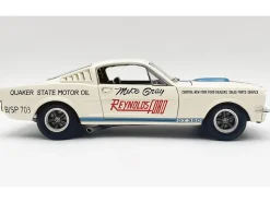 1965 Shelby GT350 
