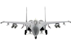 Shenyang J-11A Fighter Aircraft