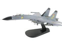 Shenyang J-11A Fighter Aircraft