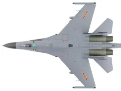 Shenyang J-11A Fighter Aircraft