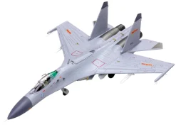 Shenyang J-11BH Yinglong Aircraft