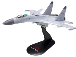 Shenyang J-11BH Yinglong Aircraft
