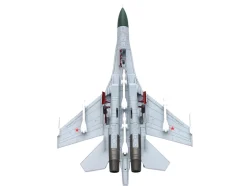 Shenyang J-11BH Yinglong Aircraft
